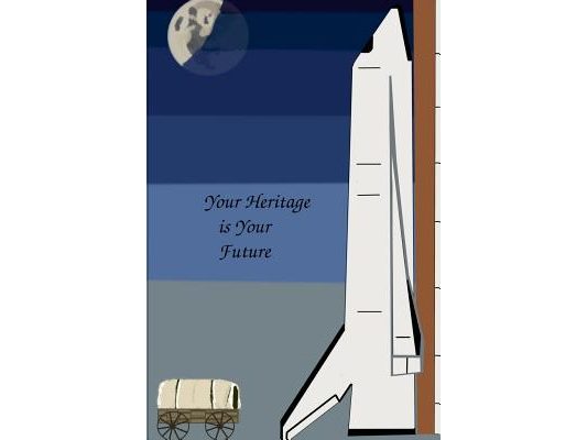 Your Heritage is Your Future