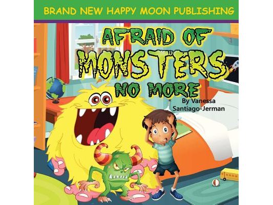Afraid of Monsters No More: Bedtime Babies Pt.1