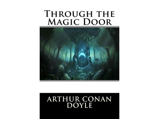 Through the Magic Door