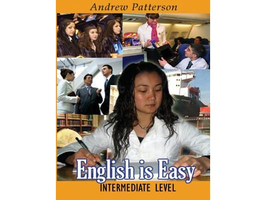 English is Easy, Intermediate