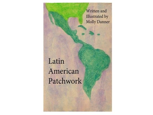 Latin American Patchwork