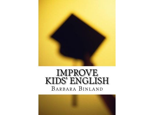 Improve Kids' English