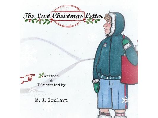 The Last Christmas Letter