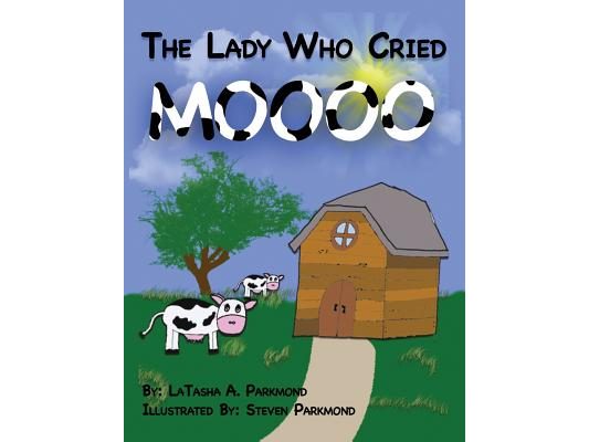 The Lady Who Cried MOOOOOO
