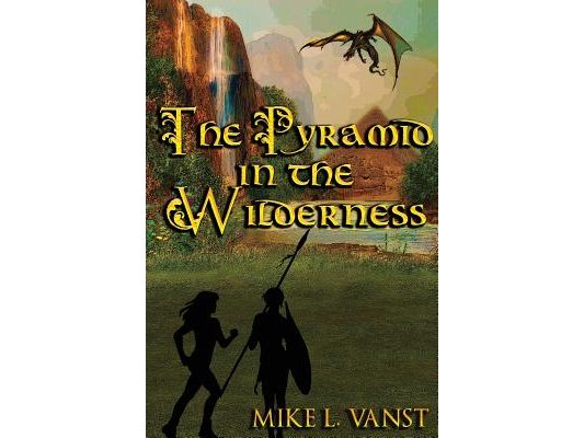 The Pyramid in the Wilderness