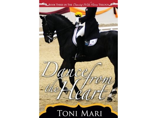 Dance from the Heart