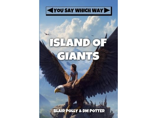 Island of Giants