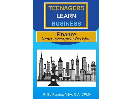 Finance: Smart Investment Decisions