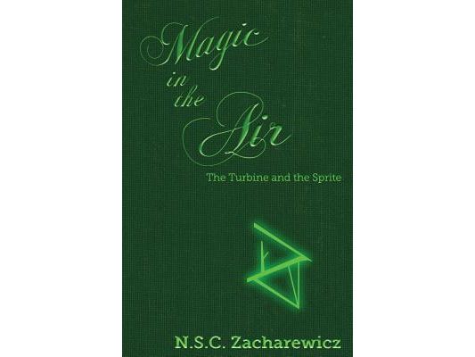 Magic in the Air: The Turbine and the Sprite