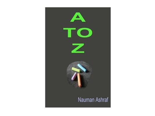 A to Z: Names and pictures of animals from A to Z