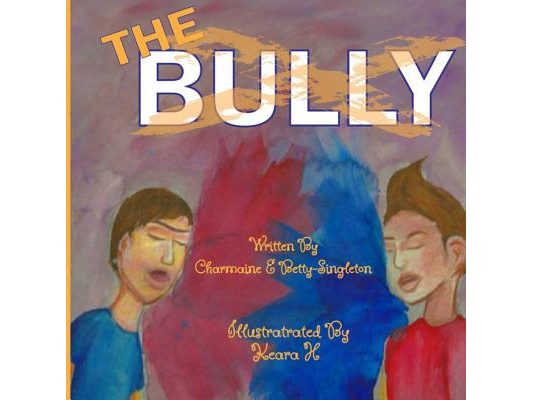 The Bully: Boy Edition