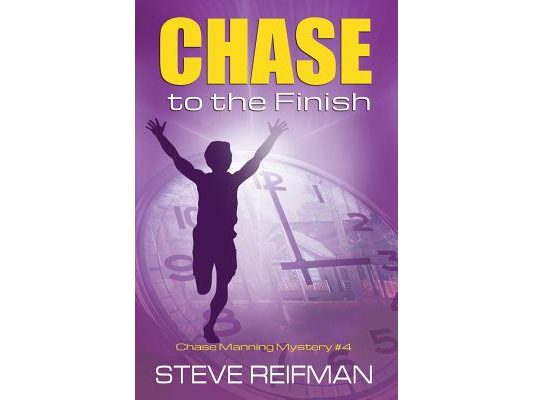 Chase to the Finish