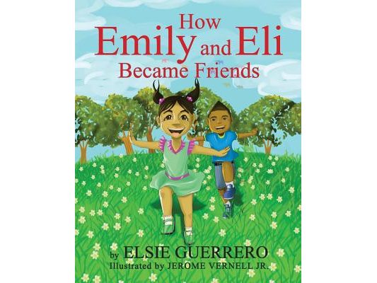 How Emily and Eli Became Friends