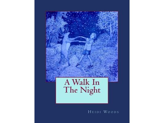 A Walk In The Night
