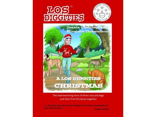 A Los Diggities Christmas