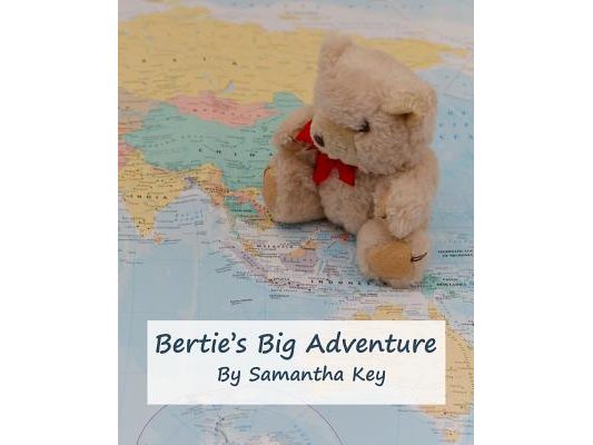 Bertie's Big Adventure