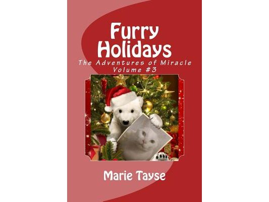Furry Holidays