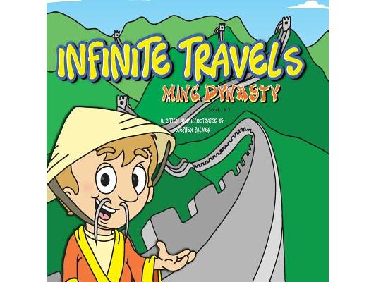 Infinite Travels: Ming Dynasty: Ming Dynasty