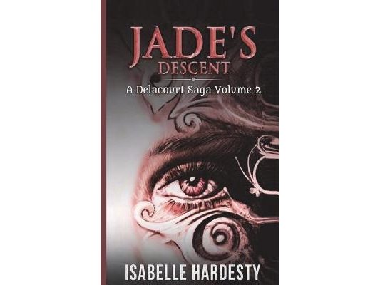 Jade's Descent
