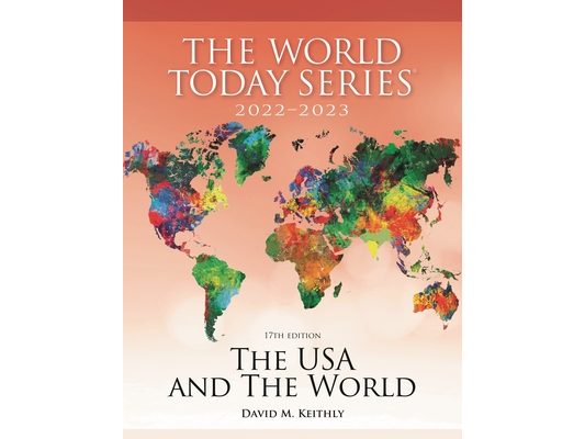 USA and The World 2022-2023