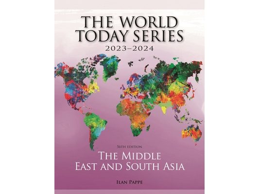 Middle East and South Asia 2023-2024