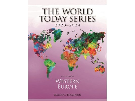 Western Europe 2023-2024