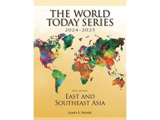 East and Southeast Asia 2024-2025