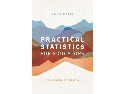 Practical Statistics for Educators