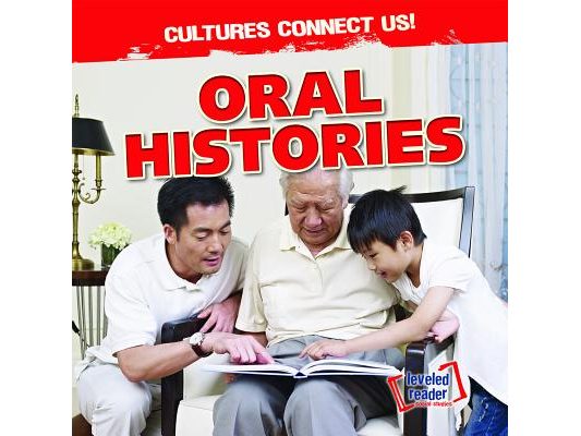 Oral Histories