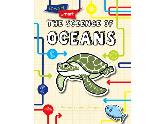 The Science of Oceans