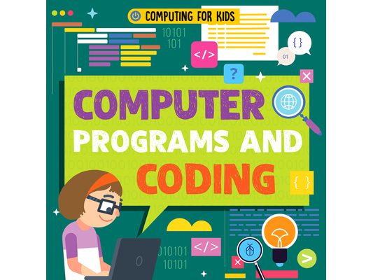 Computer Programs and Coding
