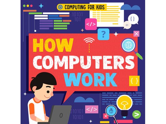 How Computers Work