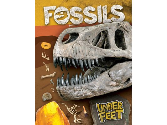 Fossils