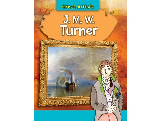 J. M. W. Turner