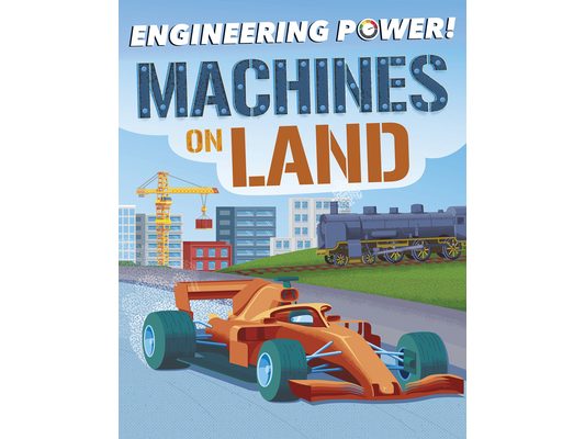 Machines on Land
