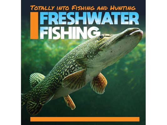 Freshwater Fishing