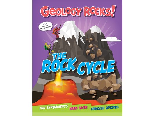 The Rock Cycle
