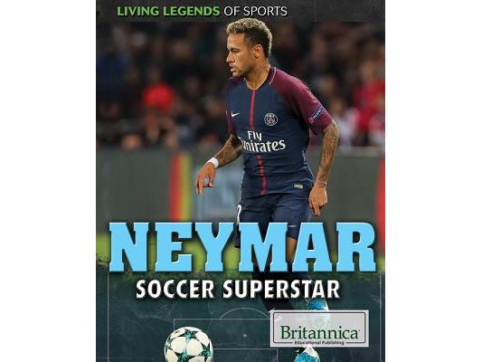Neymar: Soccer Superstar