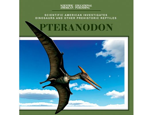 Pteranodon