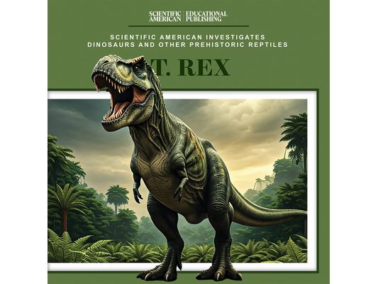 T. Rex