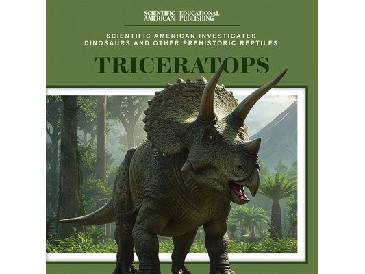 Triceratops