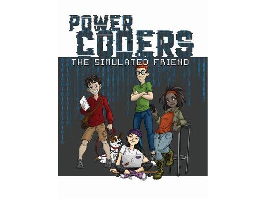The Simulated Friend