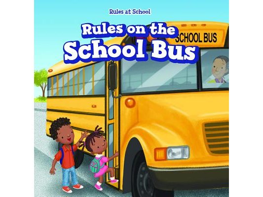 Rules on the School Bus