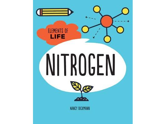 Nitrogen