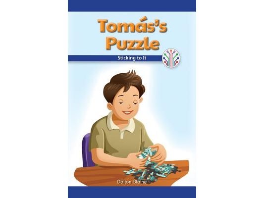 Tomás's Puzzle: Sticking to It