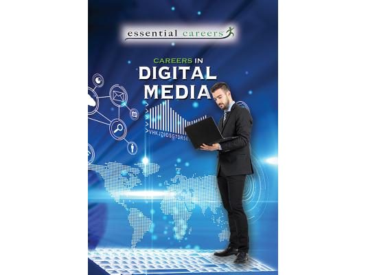 Careers in Digital Media