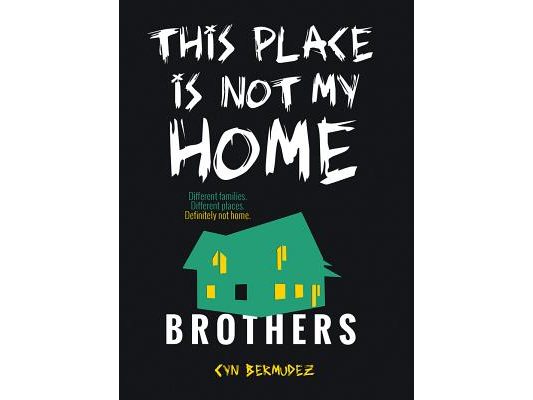 This Place Is Not My Home