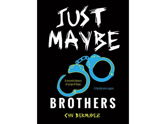 Just Maybe