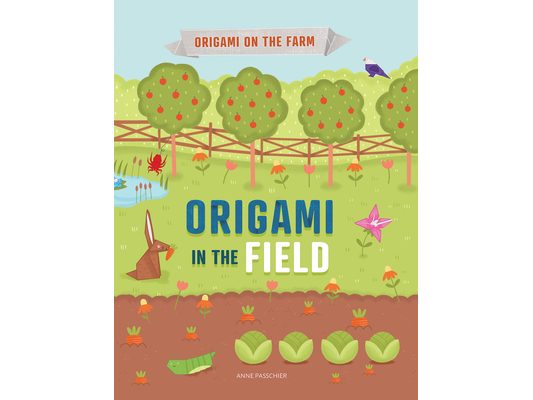 Origami in the Field