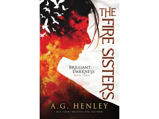 The Fire Sisters